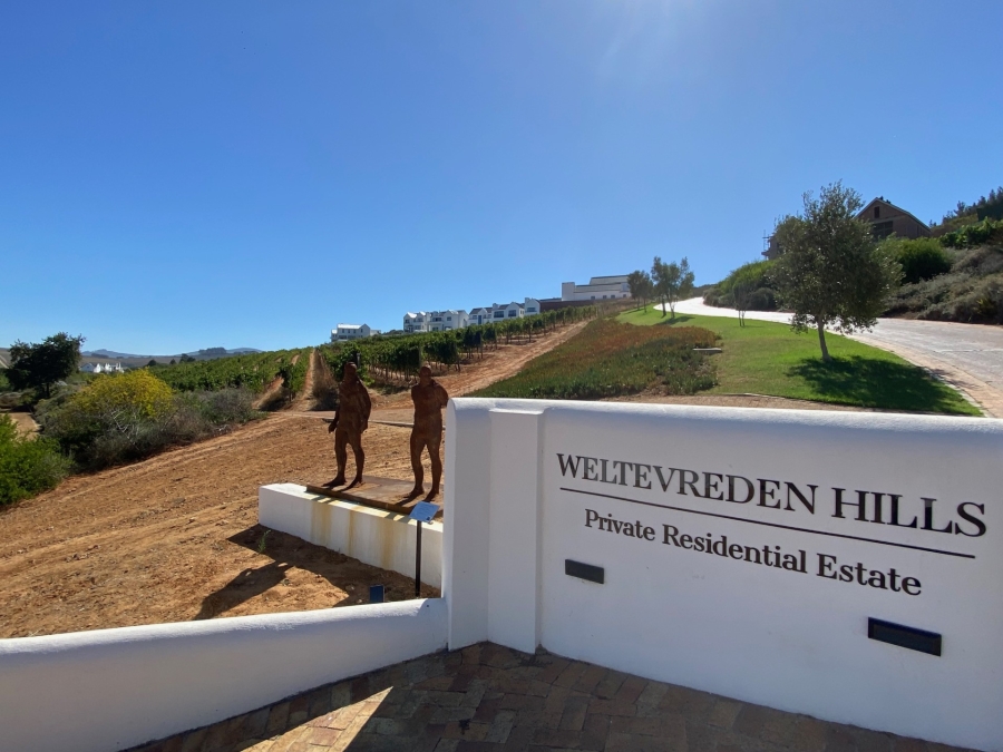 4 Bedroom Property for Sale in Weltevreden Hills Estate Western Cape
